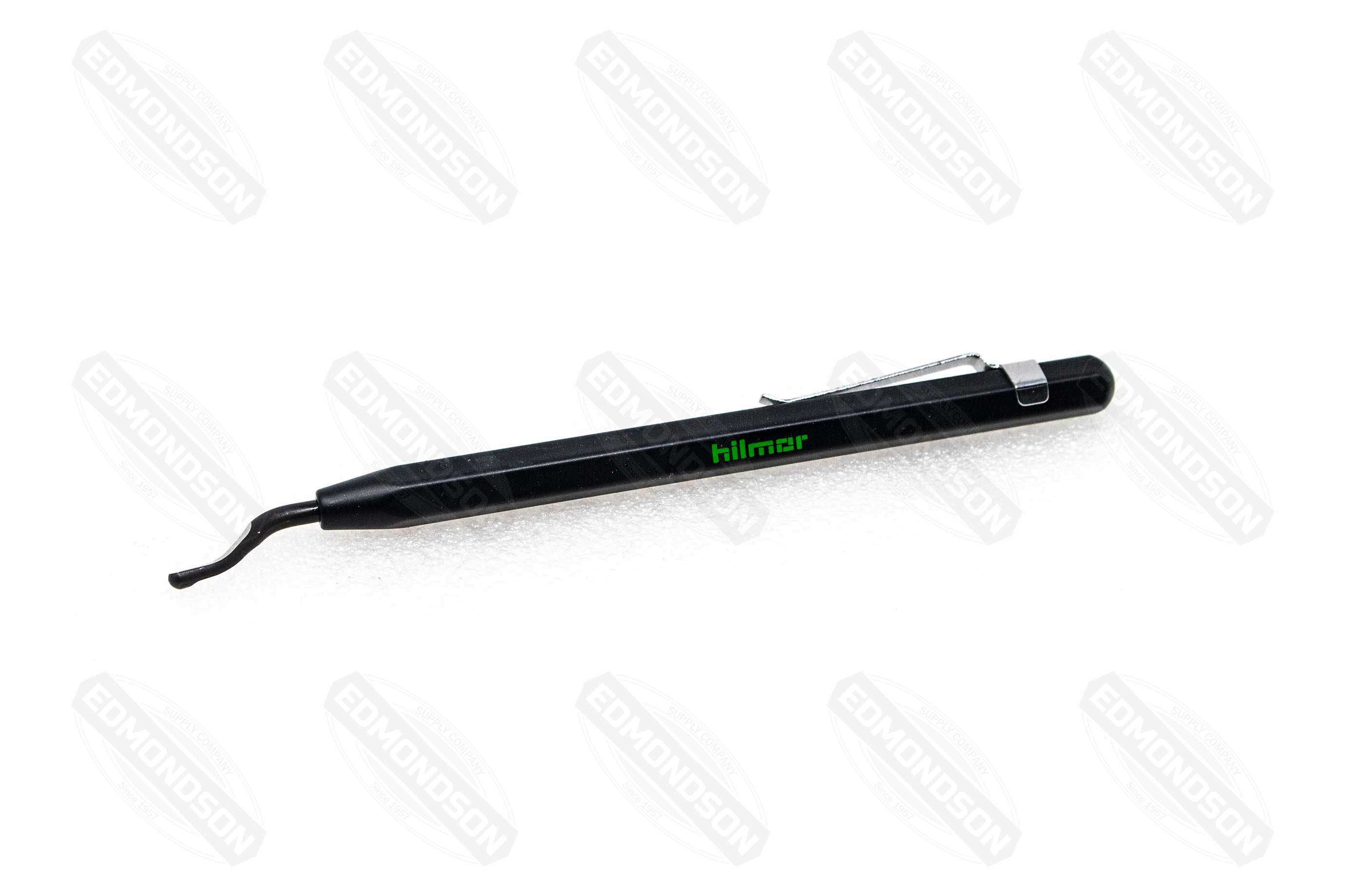 Hilmor 1891258 DBURPS Pen Style Deburring Tool - Edmondson Supply
