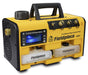 Fieldpiece VPX7 10 CFM Vacuum Pump with RunQuick™ Oil Change System - Edmondson Supply