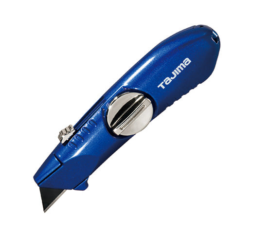 Tajima VR-102B One-Piece Retractable Utility Knife - Edmondson Supply