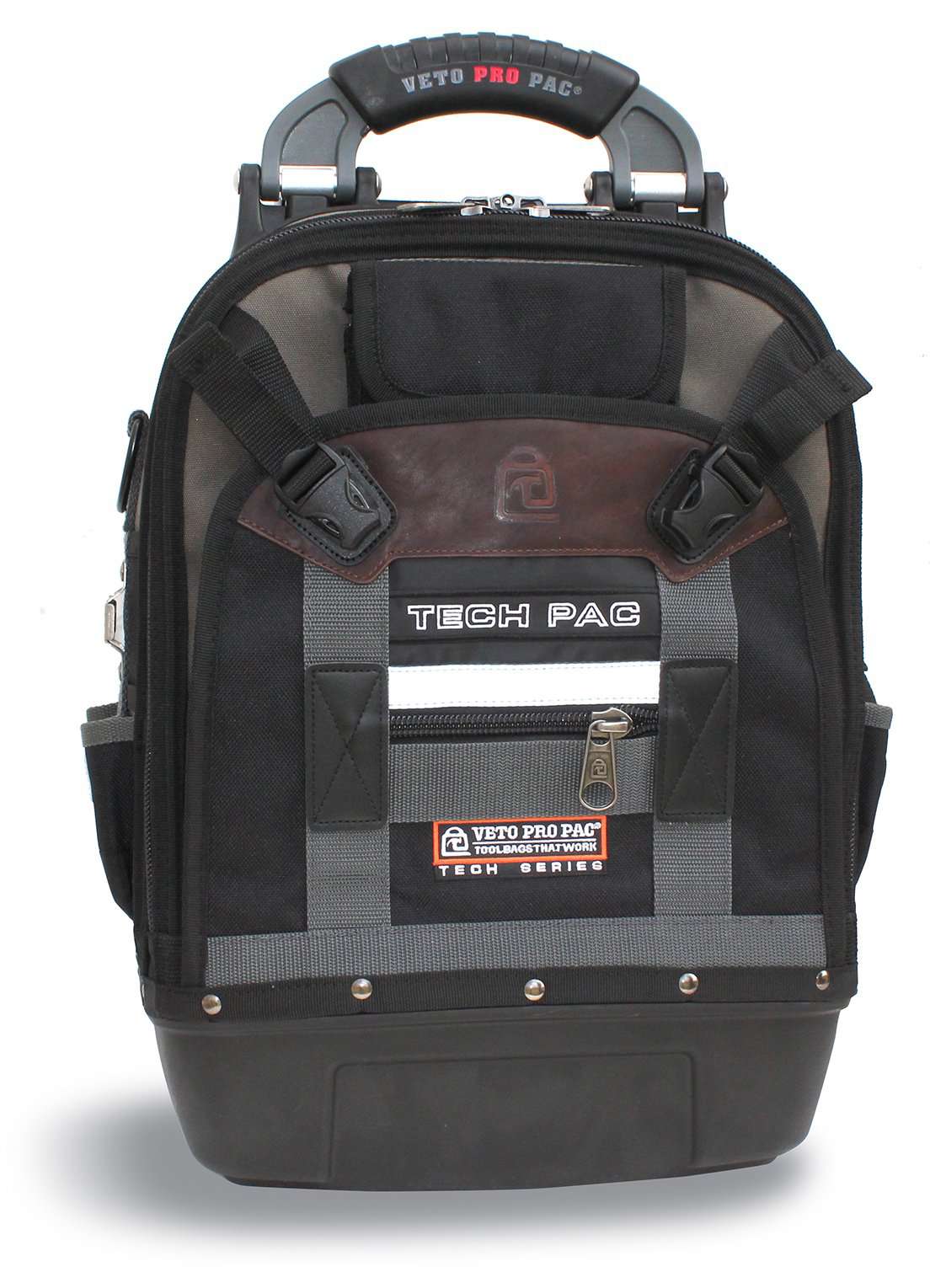 Veto Pro Pac Tech Pac LT Tool Bag