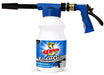 Refrigeration Technologies RT300S Viper Foaming Sprayer Gun - Edmondson Supply