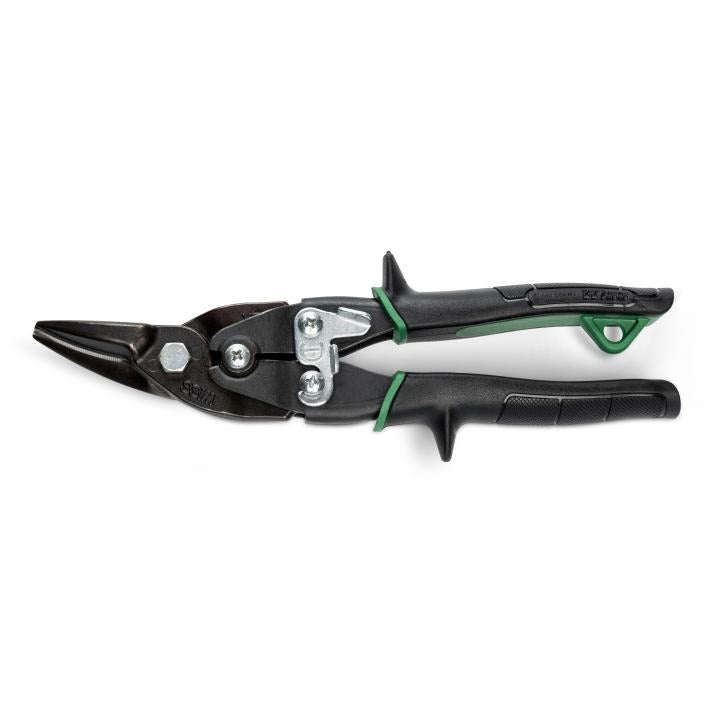 Crescent Wiss M2P 9-3/4" Compound Action Straight and Right Cut Aviation Snips - Edmondson Supply