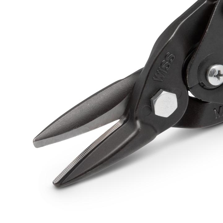 Crescent Wiss M3P 9-3/4" Compound Action Straight, Left and Right Cut Snips - Edmondson Supply