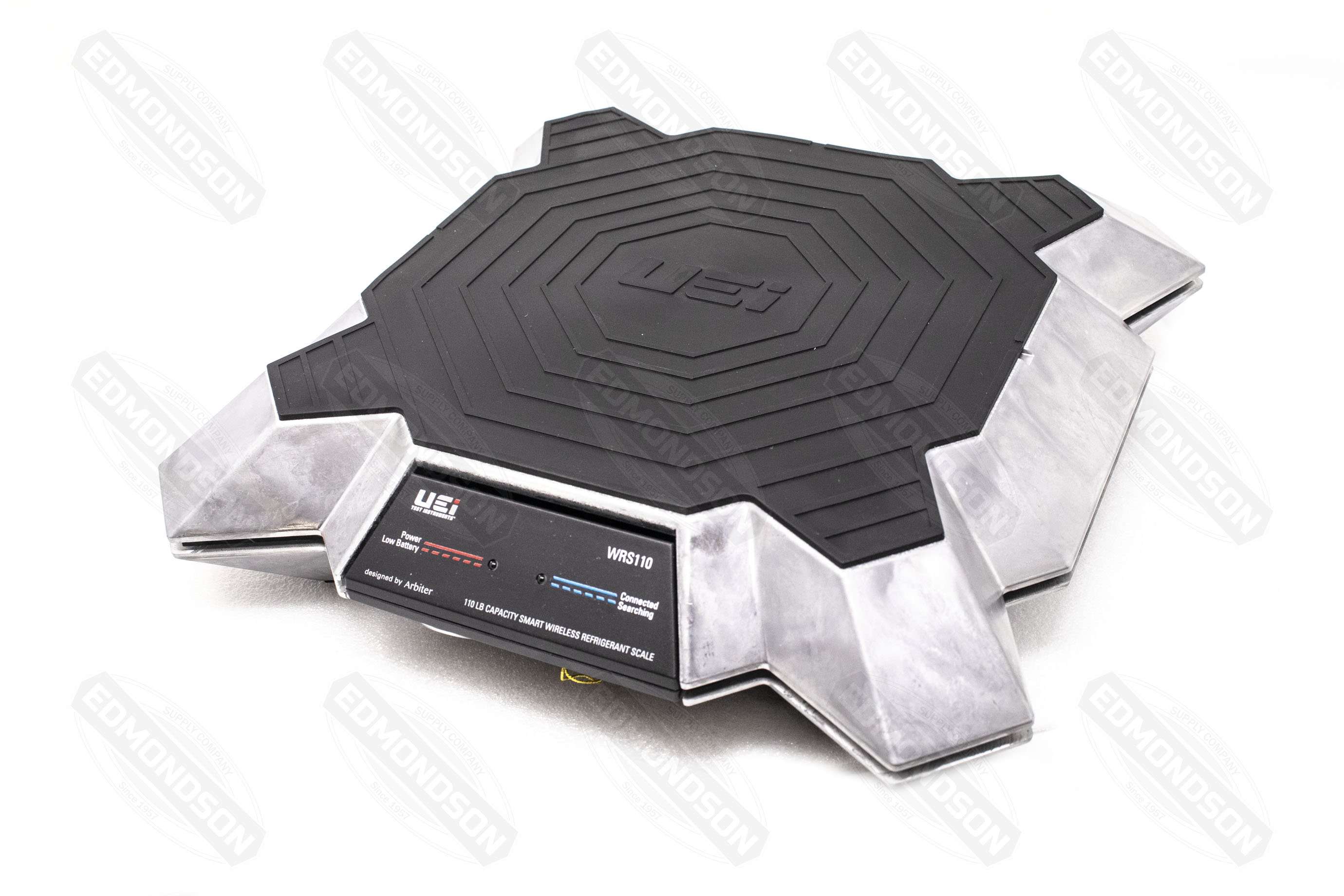 UEi WRS110 Smart Wireless Refrigerant Scale 110 LB - Edmondson Supply