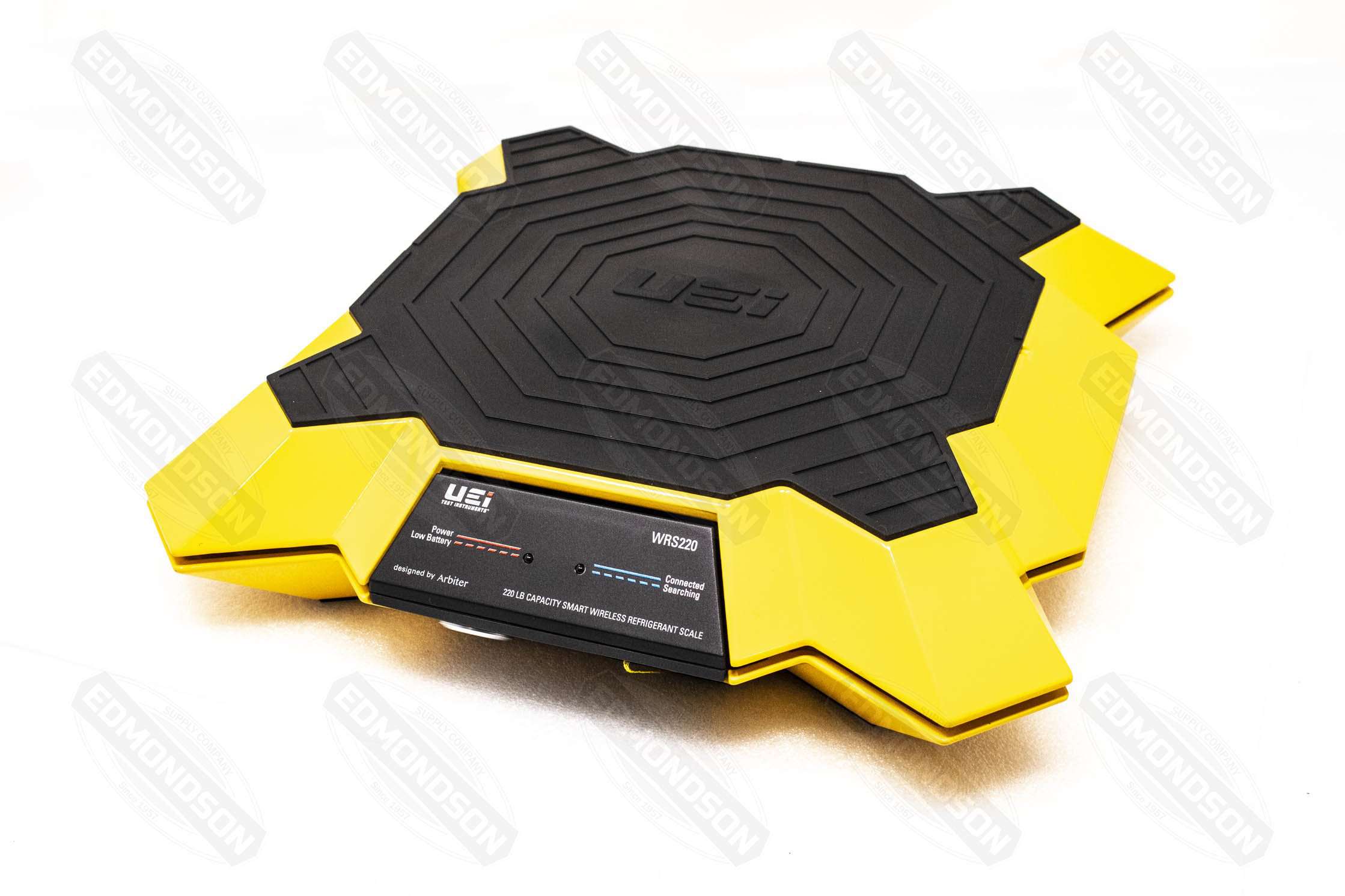 UEi WRS220 Smart Wireless Refrigerant Scale 220 LB - Edmondson Supply