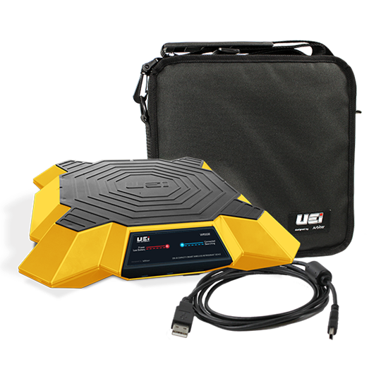 UEi WRS220 Smart Wireless Refrigerant Scale - Edmondson Supply