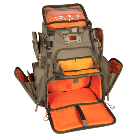 CLC Wild River WT3604 Nomad® Lighted Backpack - Edmondson Supply