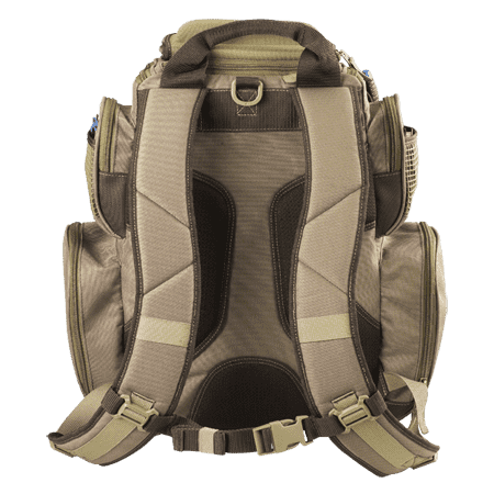 CLC Wild River WT3604 Nomad® Lighted Backpack - Edmondson Supply