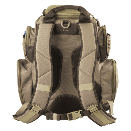 Wild River WT3605 Tackle Tek Nomad Xp- Lighted Backpack with Usb