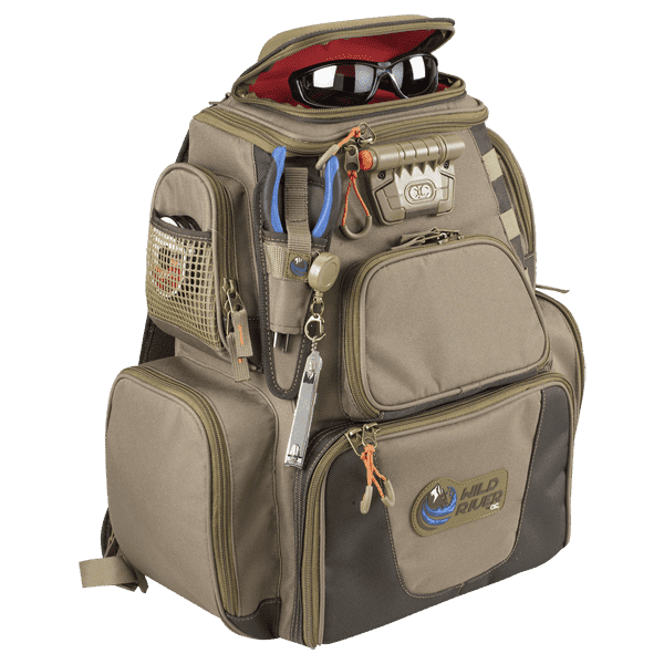 CLC Wild River WT3604 Nomad Lighted Backpack– Edmondson Supply