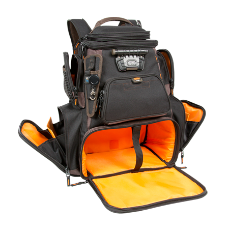 CLC Wild River WT3605 Nomad XP Lighted Backpack with USB Charging System