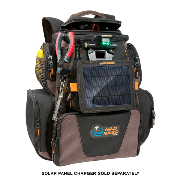 clc wild river tackle bags by Custom Leathercraft WT3702 Tek Frontier Lighted Handle Bar Fishing Tackle Bag, 5 PT3700 Trays : Fishing Tackle Storage : Sports & Outdoors Tackle box with integrated LED light The Wild River Nomad is a single solution soft backpack tackle bag Wild River by CLC WT3503