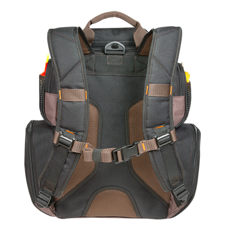 CLC Wild River WT3605 Nomad XP Lighted Backpack with USB Charging Syst