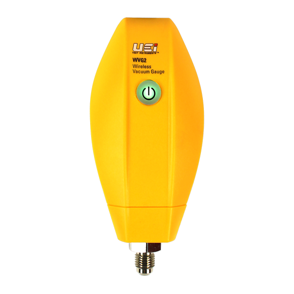 UEi WVG2 Premium Wireless Vacuum Gauge Probe - Edmondson Supply