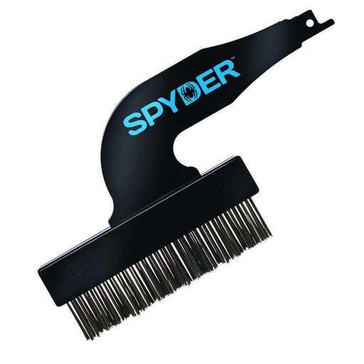Spyder 400005 Wire Brush