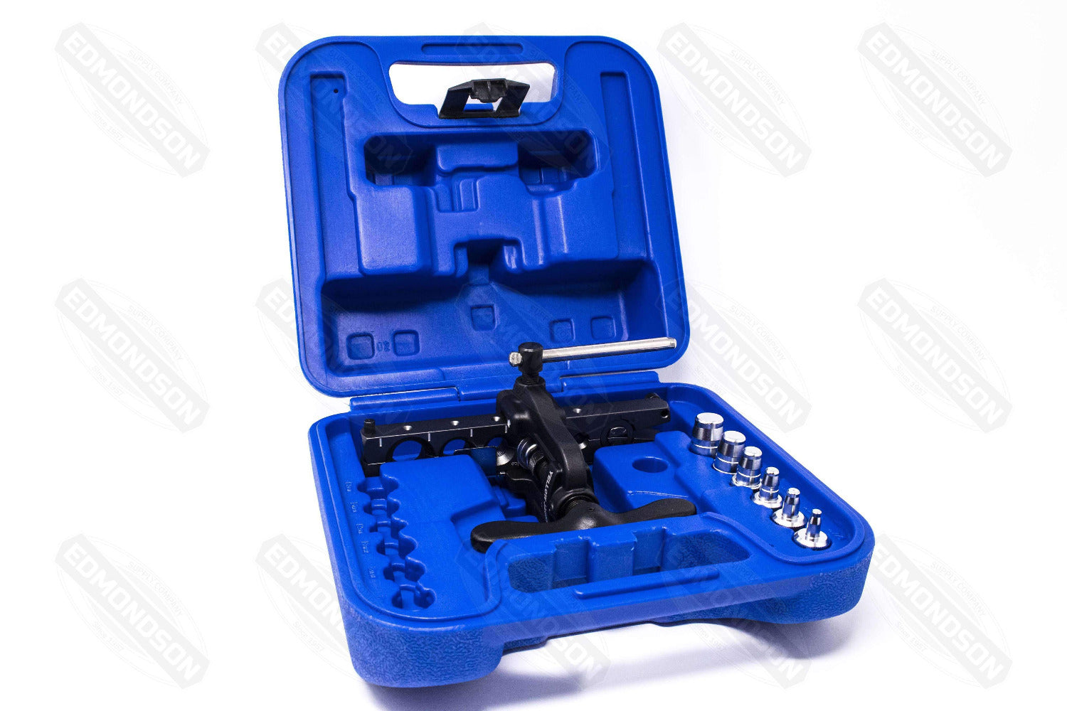 Ritchie Yellow Jacket 60430 Lightweight Swaging/Flaring Tool - Edmondson Supply