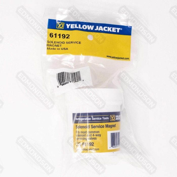 Yellow Jacket® 61192 Solenoid Valve Service Magnet - Edmondson Supply