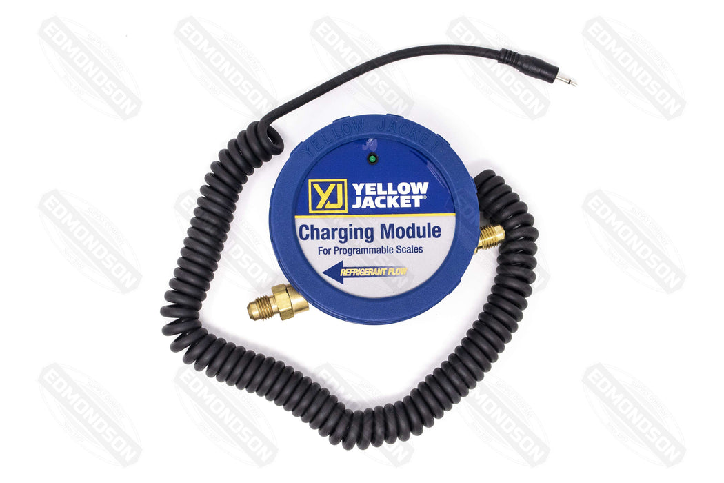 Ritchie Yellow Jacket 68808 Charging Module for New Scale - Edmondson Supply