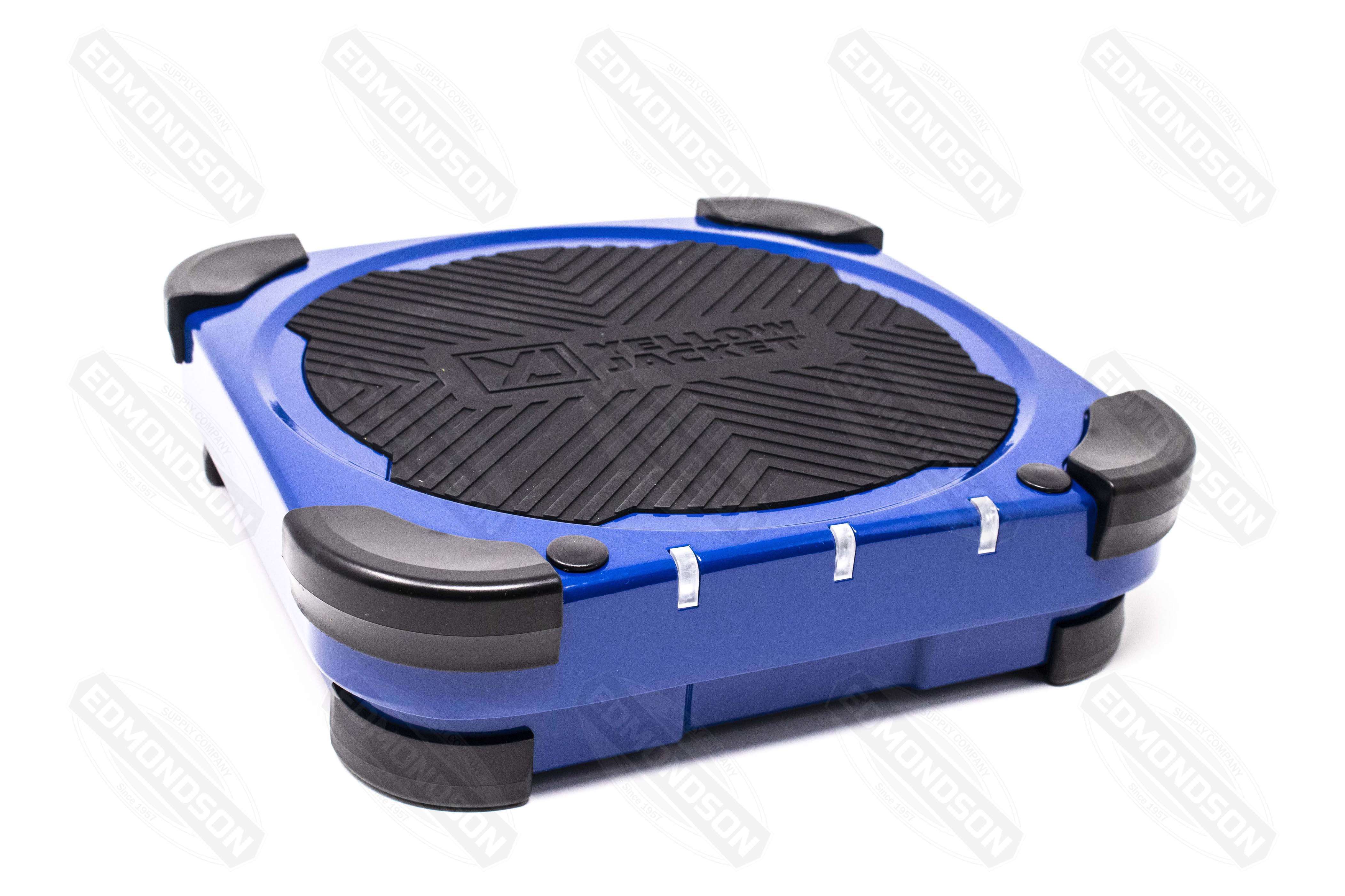 Ritchie Yellow Jacket 68862 220 lb Digital Compact Charging Scale - with case - Edmondson Supply