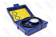 Ritchie Yellow Jacket 78060 Gas Pressure Test Kit - 0-35" W.C. - Edmondson Supply