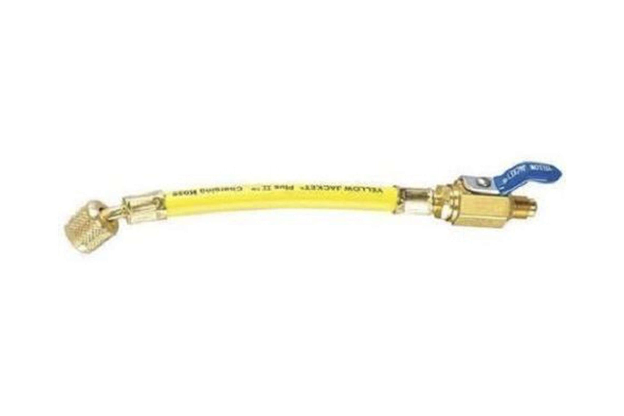 Yellow Jacket HVAC Vacuum & Charging Hoses Edmondson Supply