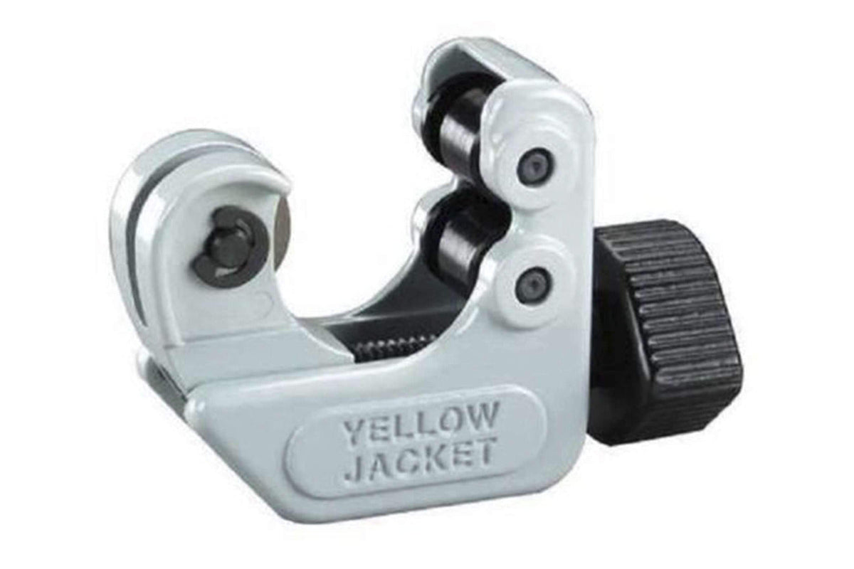 Edmondson Supply Yellow Jacket 60142 Heavy Duty Big MiniCutter for 1