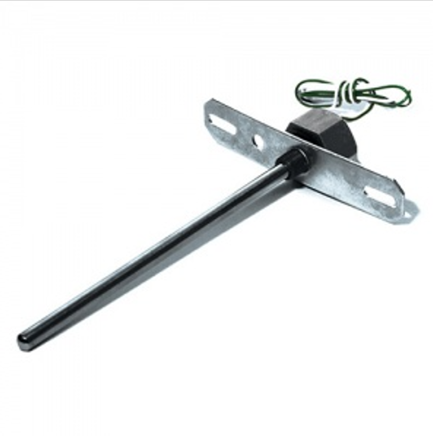 iO HVAC Controls ZPA-DTS Discharge Air Sensor for All Zone Panels - Edmondson Supply