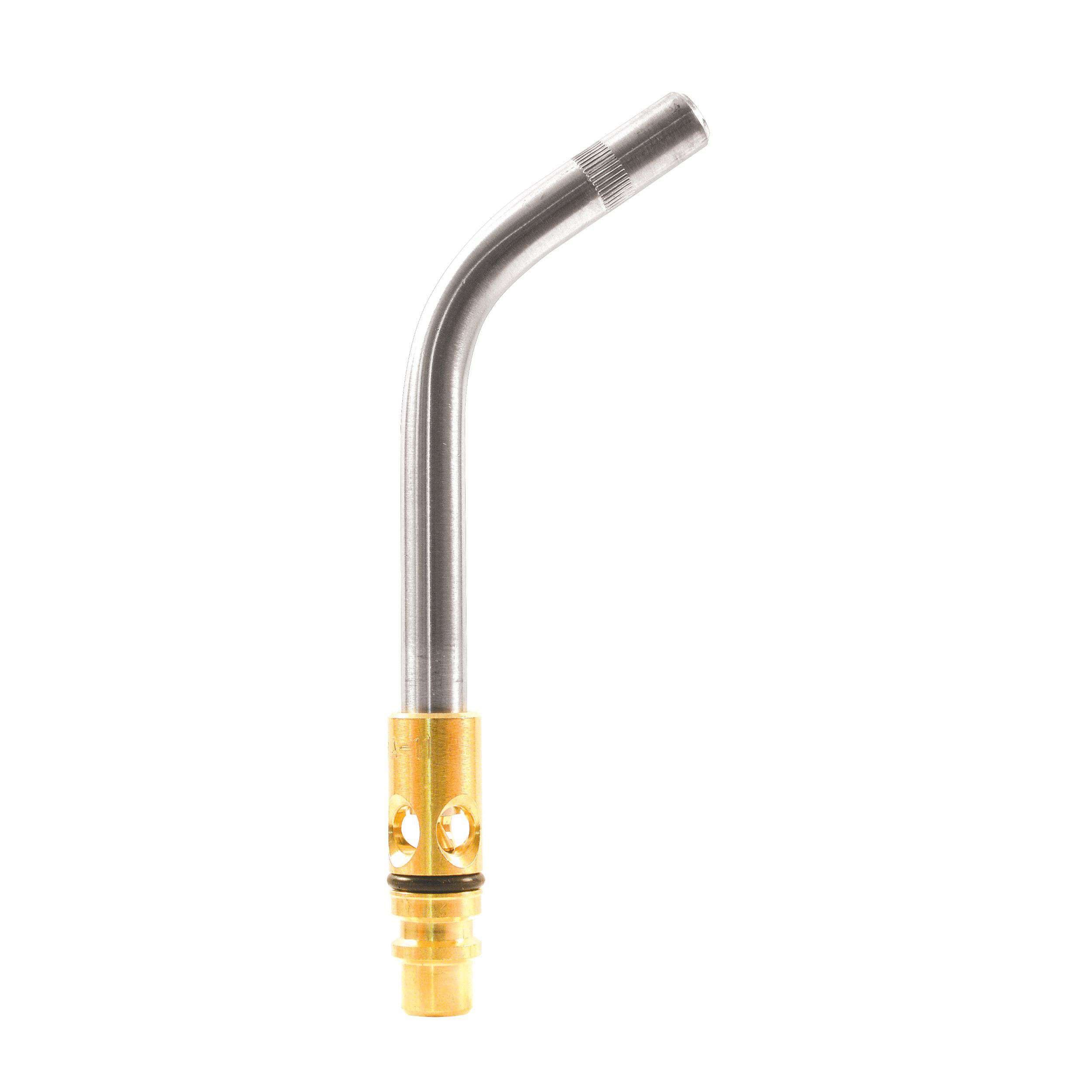 Uniweld A-11 Twister® Air/Acetylene Swirl Combustion Torch Tip - Edmondson Supply