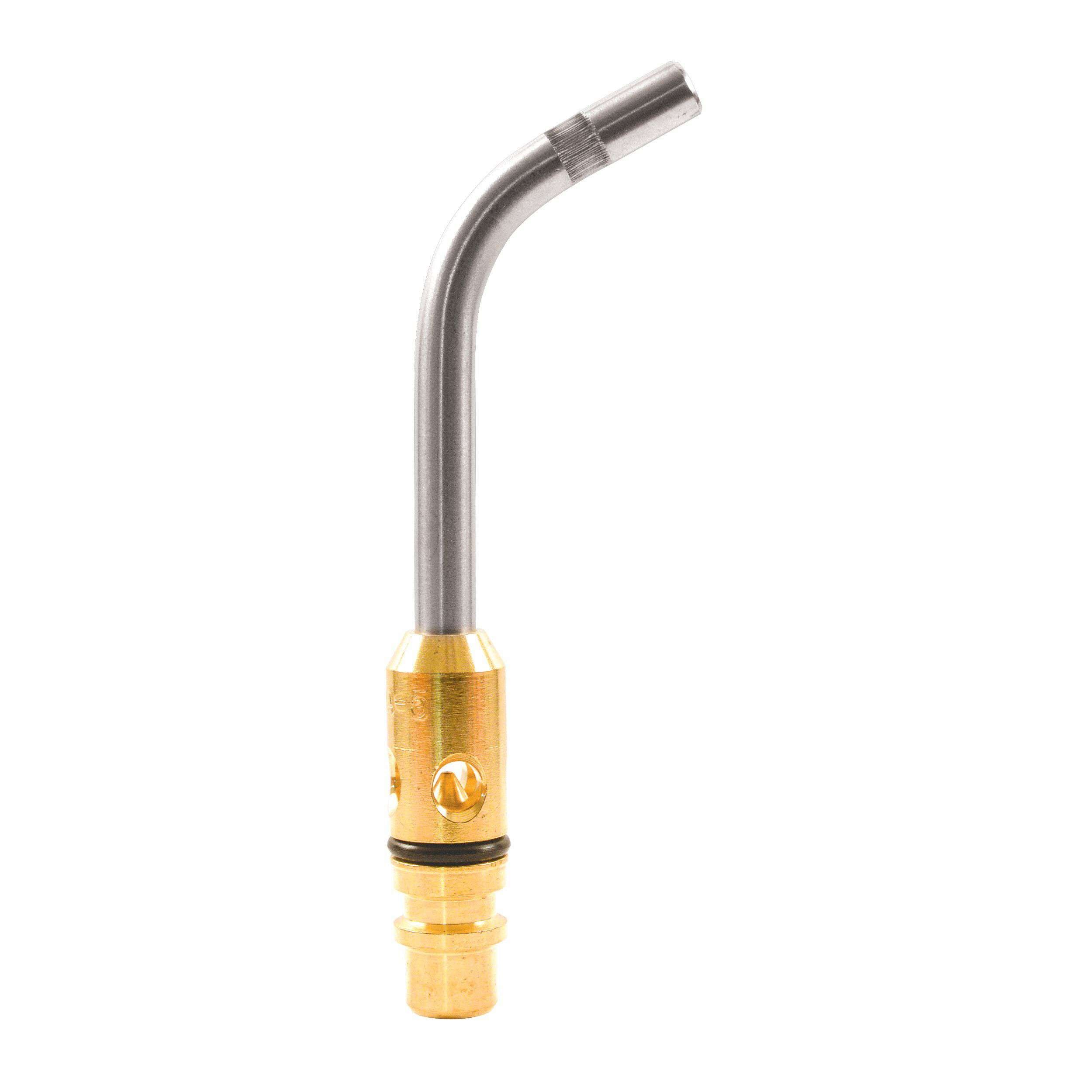 Uniweld A-5 Twister® Air/Acetylene Swirl Combustion Torch Tip - Edmondson Supply