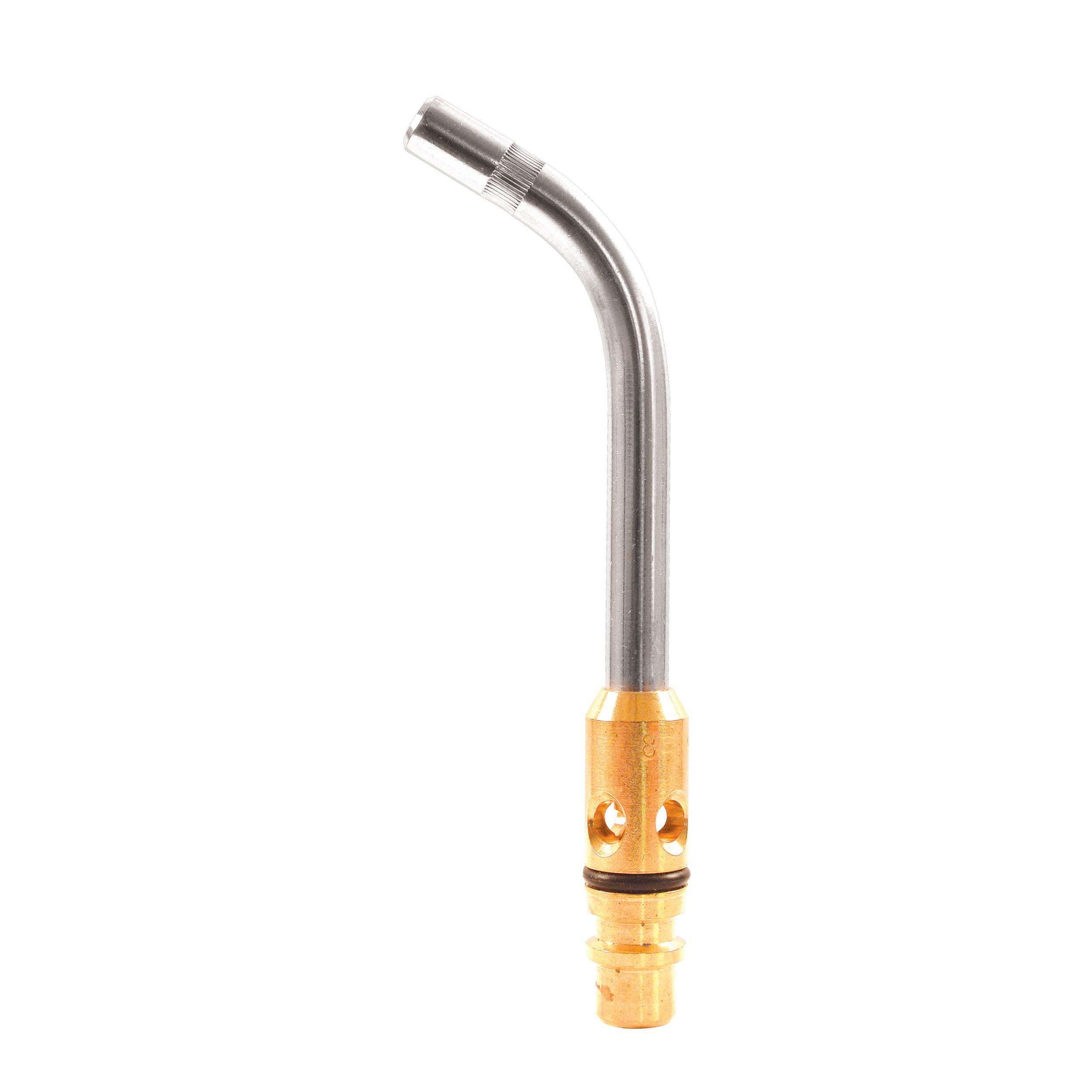 Uniweld A-8 Twister® Air/Acetylene Swirl Combustion Torch Tip - Edmondson Supply