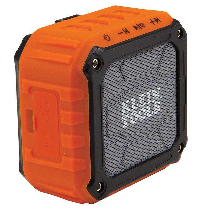 Klein Tools AEPJS1 Wireless Jobsite Speaker - Edmondson Supply