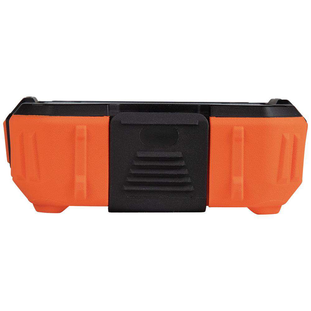 Klein Tools AEPJS2 Bluetooth® Speaker with Magnetic Strap - Edmondson Supply