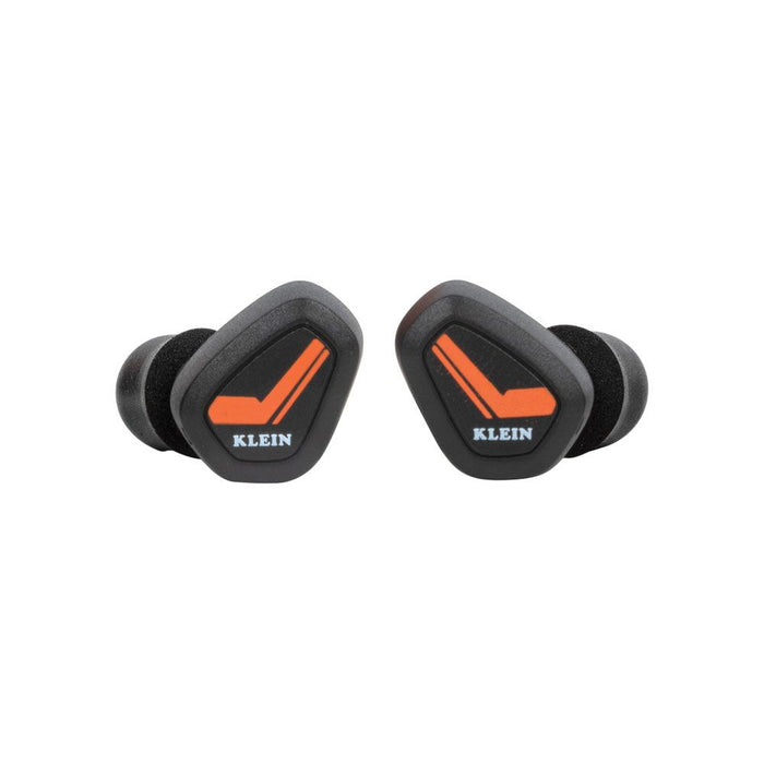 Klein Tools AESEB1 Bluetooth® Jobsite Earbuds