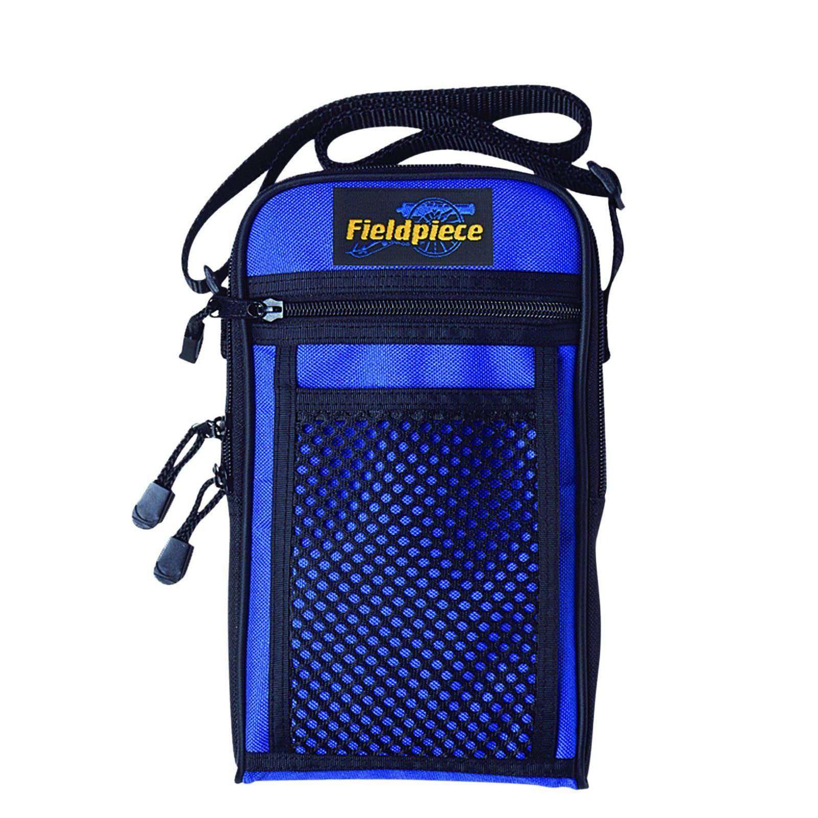Fieldpiece ANC1 - Deluxe Meter Case - Edmondson Supply