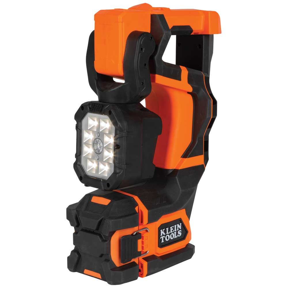 Klein Tools BAT20UBL Cordless Utility LED Light (Tool Only) - Edmondson Supply