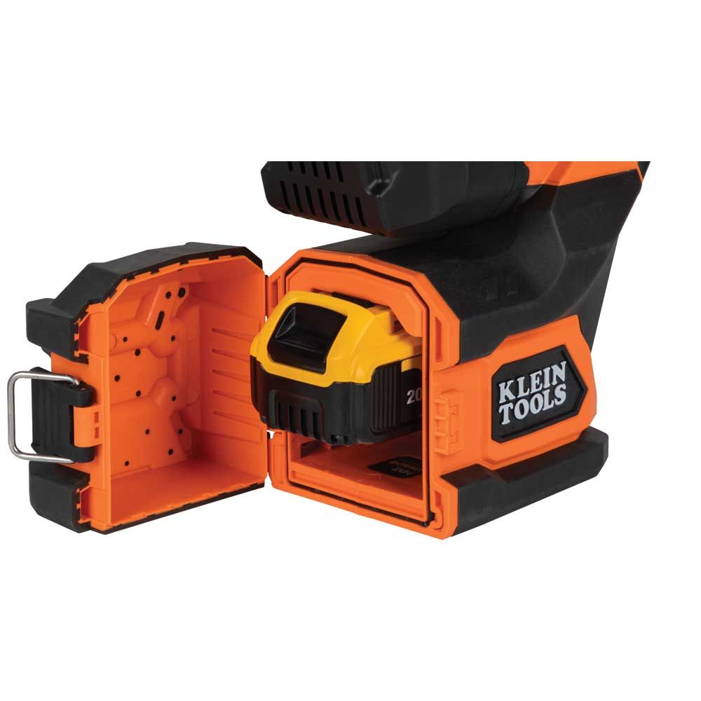 Klein Tools BAT20UBL Cordless Utility LED Light (Tool Only) - Edmondson Supply