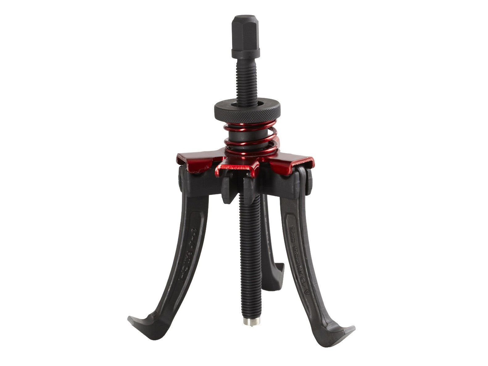 CPS Products BTLGP4 Gear Puller & Pulley Remover (3” to 4”) - Edmondson Supply
