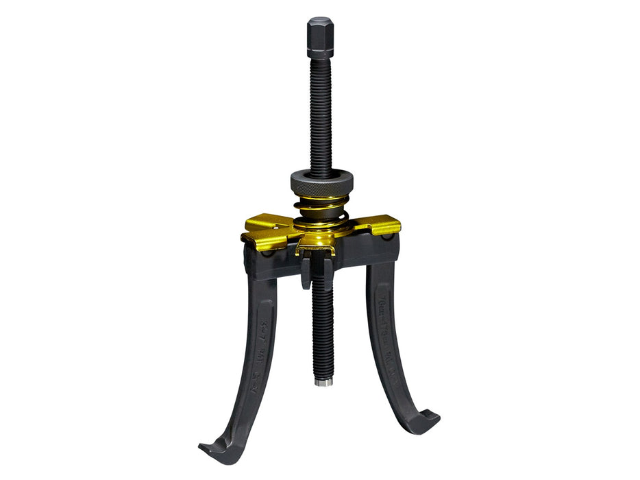 CPS Products BTLGP7 Gear Puller & Pulley Remover (3” to 7”)