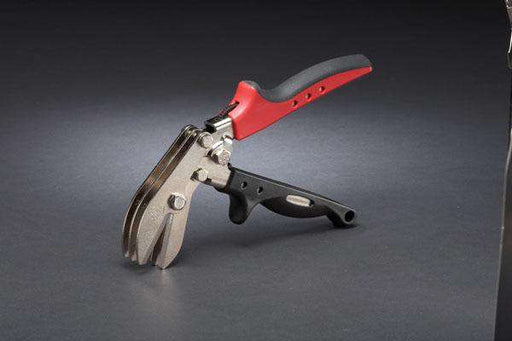 Malco Tools C6R RedLine 5-Blade Offset Sheet Metal Crimper - Edmondson Supply