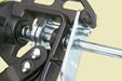 Malco Tools CG18 Easy Dispensing Caulking Gun, 1/10 Gallon - Edmondson Supply