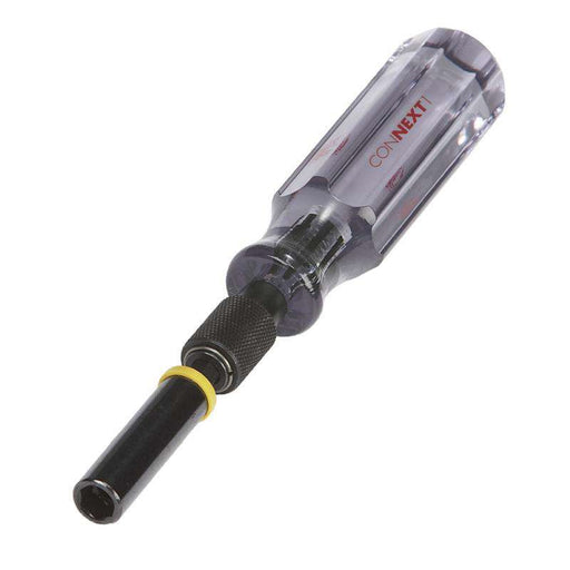 Malco Tools BHE12 12-Inch Impact Grade Quick-Change Extension Bit