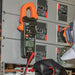 Klein Tools 69445 Rare Earth Magnetic Hanger, no Strap - Edmondson Supply