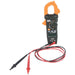 Klein Tools CL320 HVAC Digital Clamp Meter, AC Auto-Ranging 400 Amp - Edmondson Supply