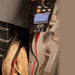 Klein Tools CL600 Digital Clamp Meter, AC Auto-Ranging, 600A, TRMS True RMS - Edmondson Supply