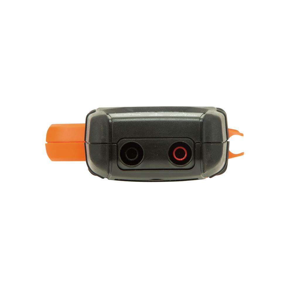 Klein Tools CL800 Digital Clamp Meter, AC/DC Auto-Ranging, 600A, TRMS - Edmondson Supply
