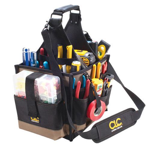 CLC 1528 11" Electrical & Maintenance Tool Carrier - Edmondson Supply