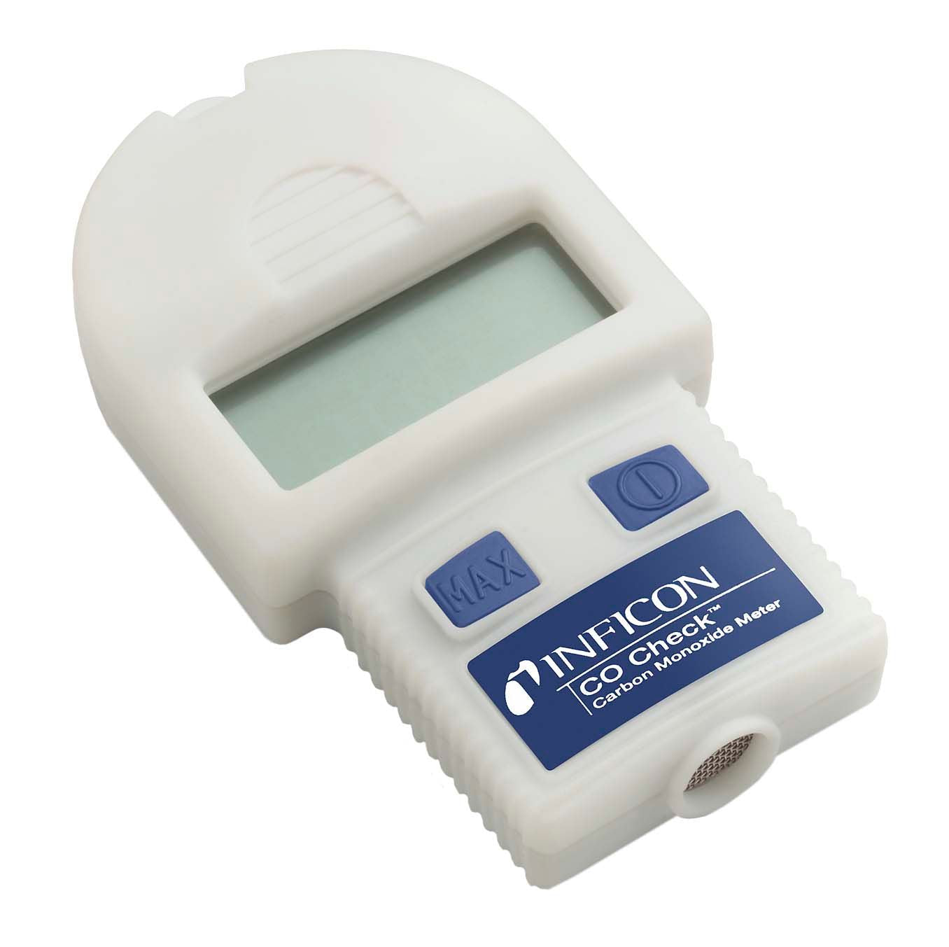 Inficon 715-202-G1 CO Check® Carbon Monoxide Meter - Edmondson Supply