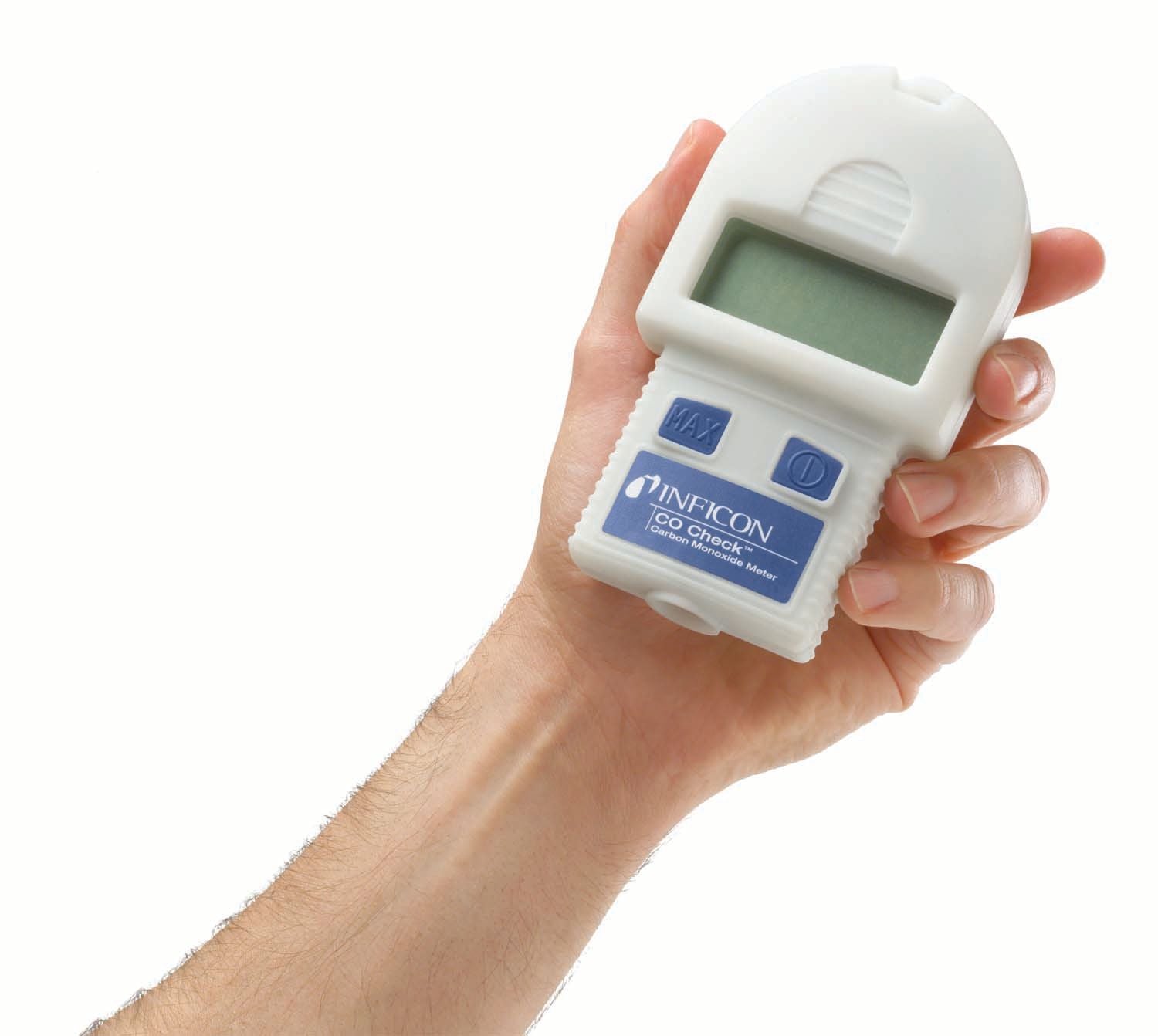 Inficon 715-202-G1 CO Check® Carbon Monoxide Meter - Edmondson Supply