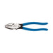 Klein Tools D2000-9NECR Lineman's Pliers with Crimping, 9-Inch - Edmondson Supply