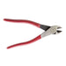 Klein Tools D228-8 Diagonal Cutting Pliers, High-Leverage, 8-Inch - Edmondson Supply